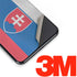 Slovakia Flag Distressed Google Pixel 3a XL Skin